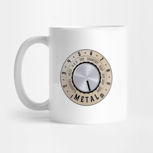 Crank It! Mug